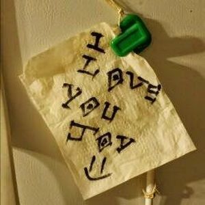 Meet your Posher, Joy